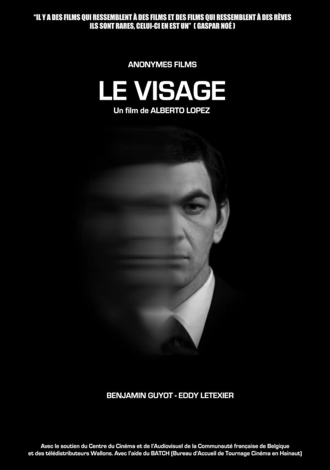 Le Visage