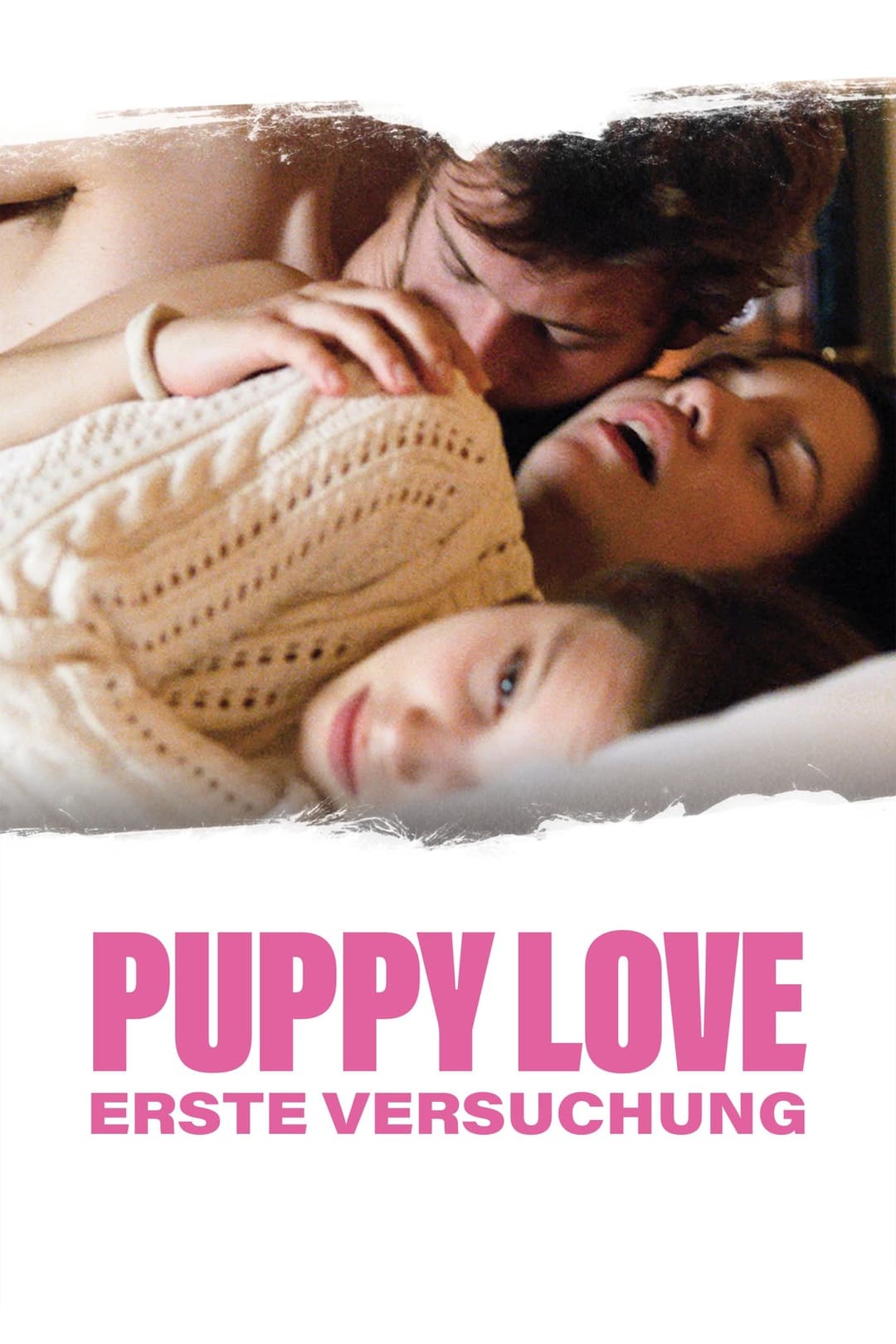 Puppylove