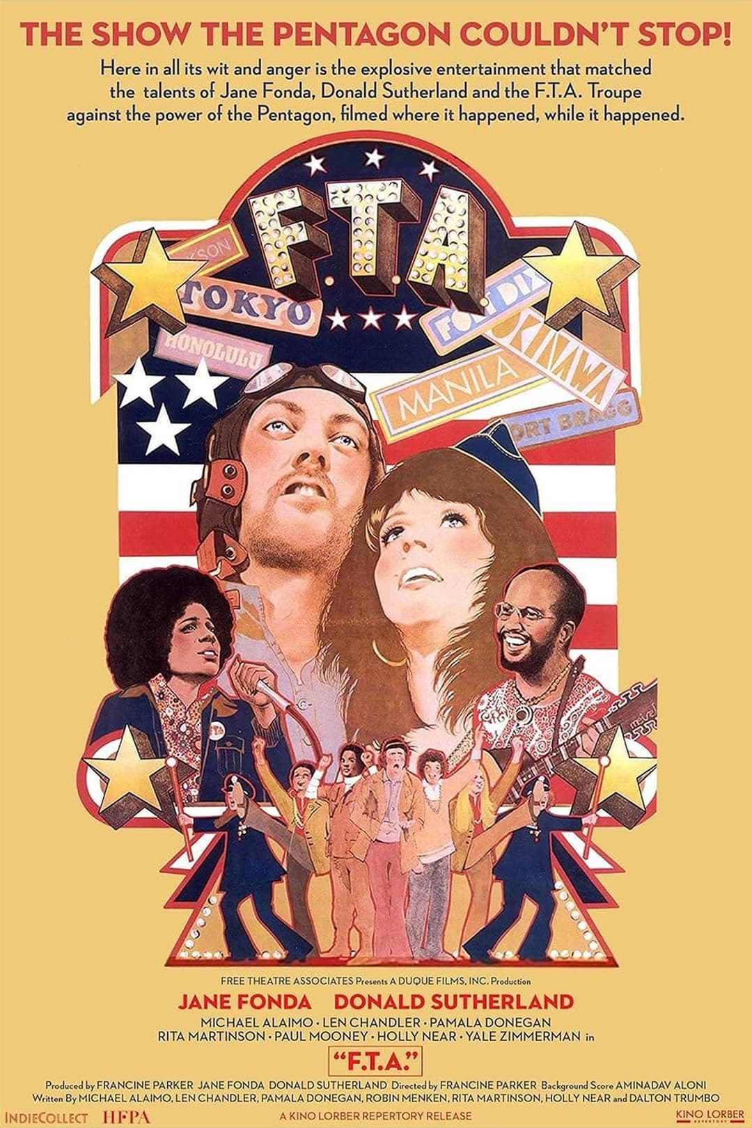 FTA