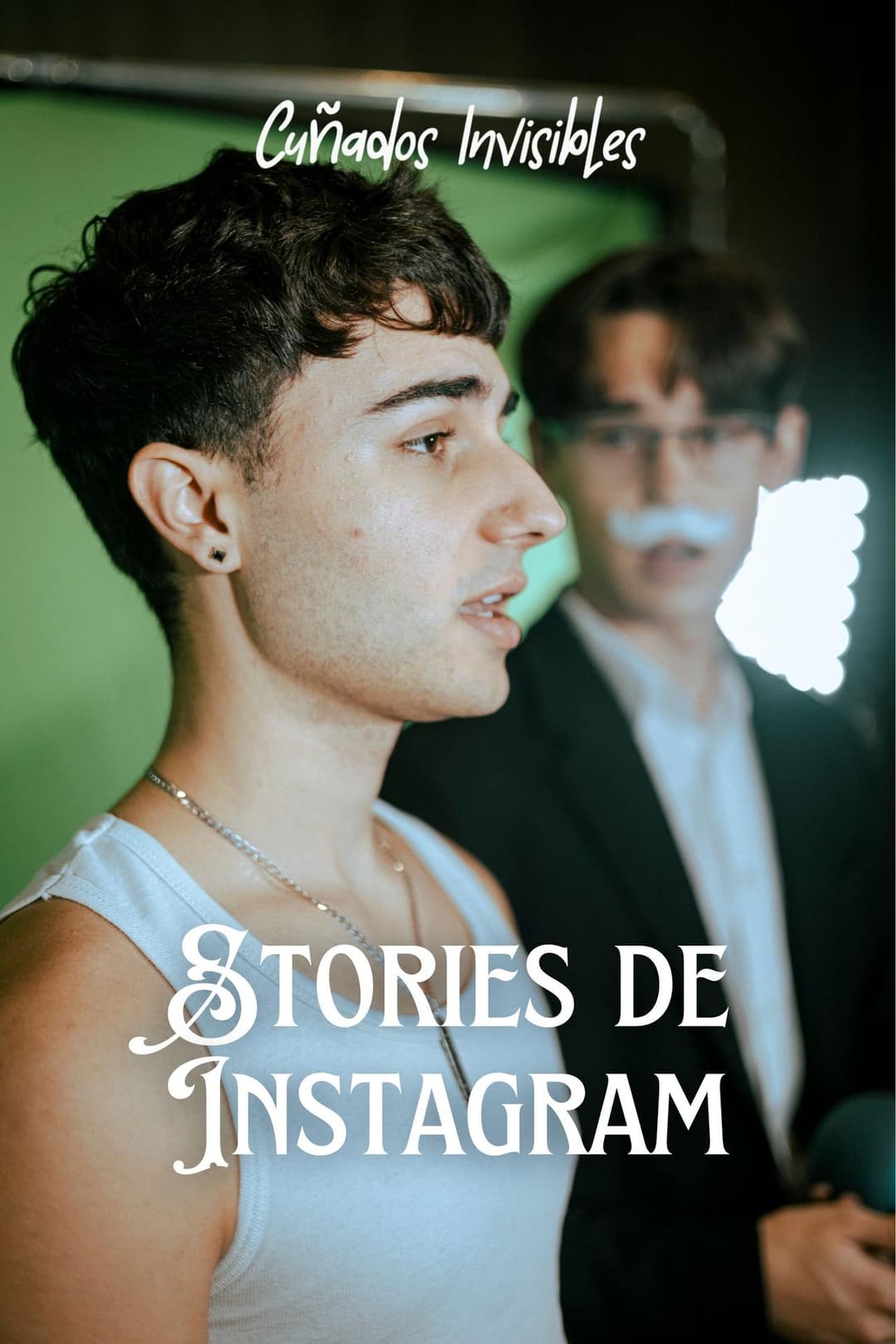 Stories de Instagram