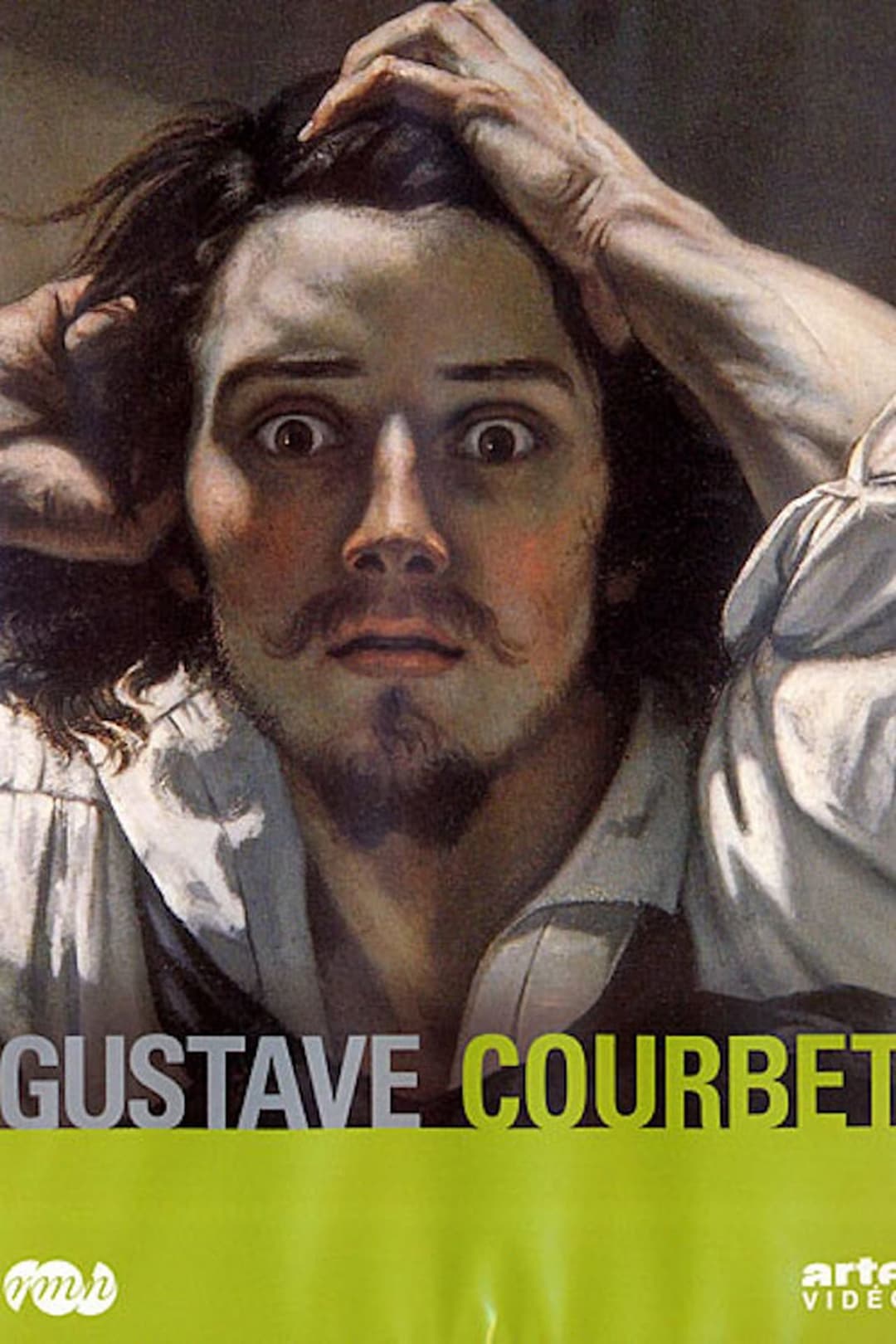 Gustave Courbet, les origines de son monde