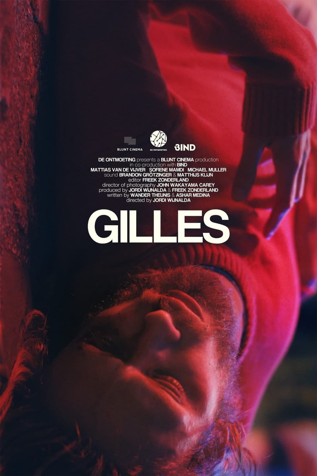 Gilles