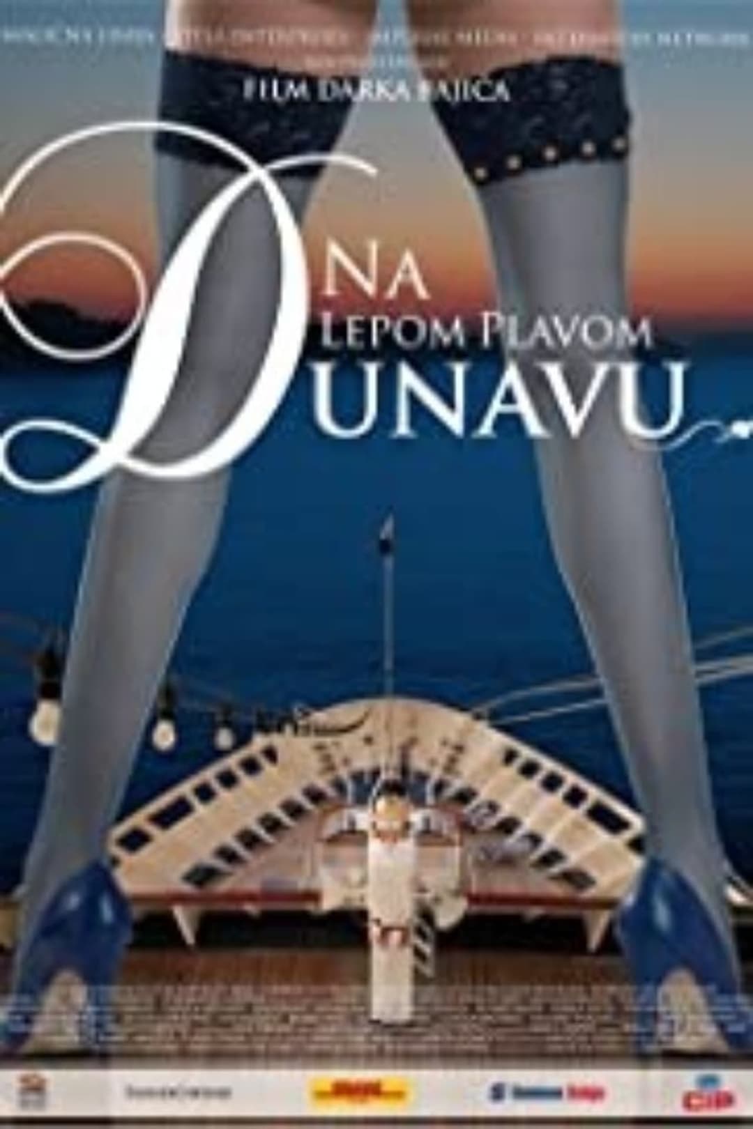 Na lepom plavom Dunavu