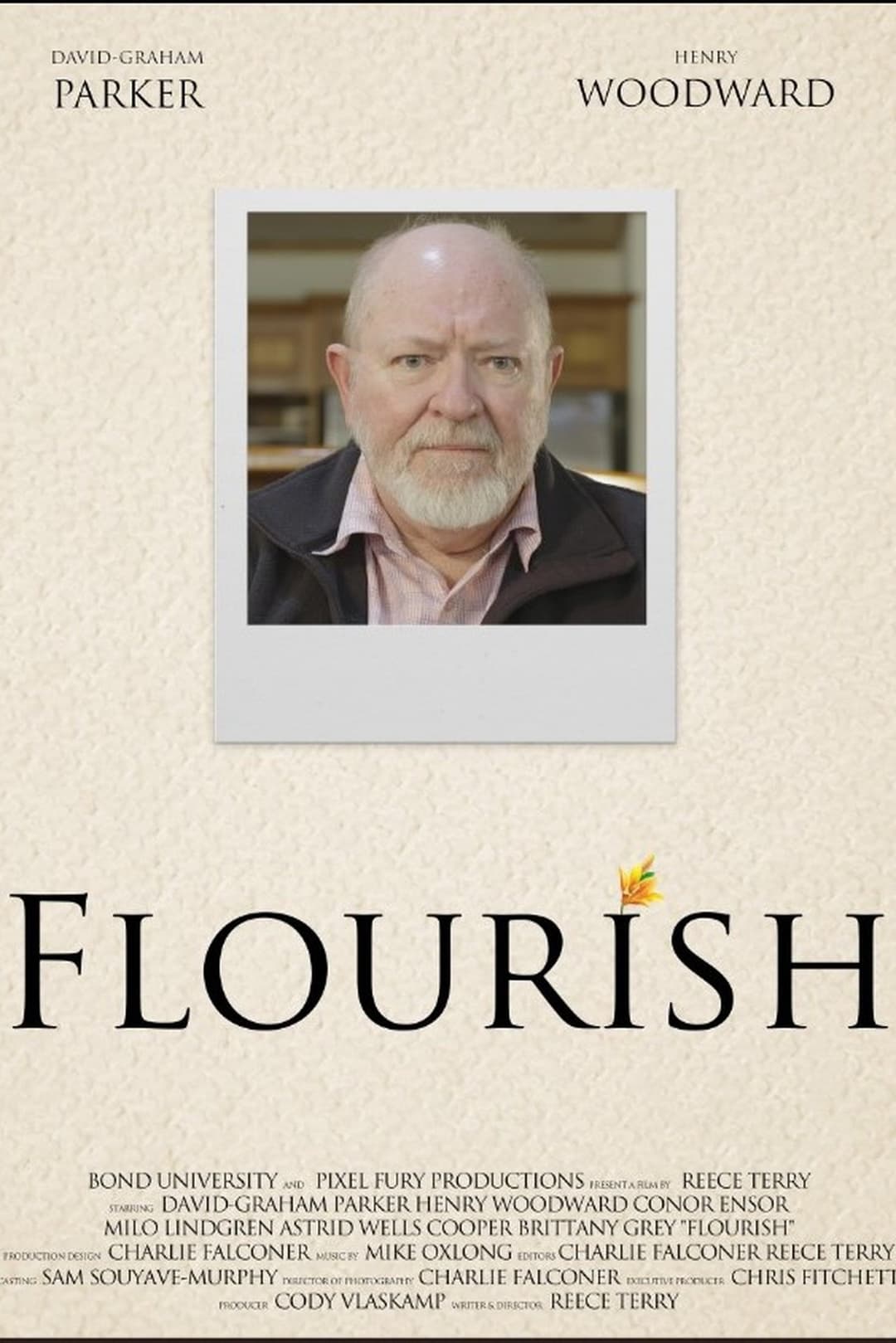 Flourish