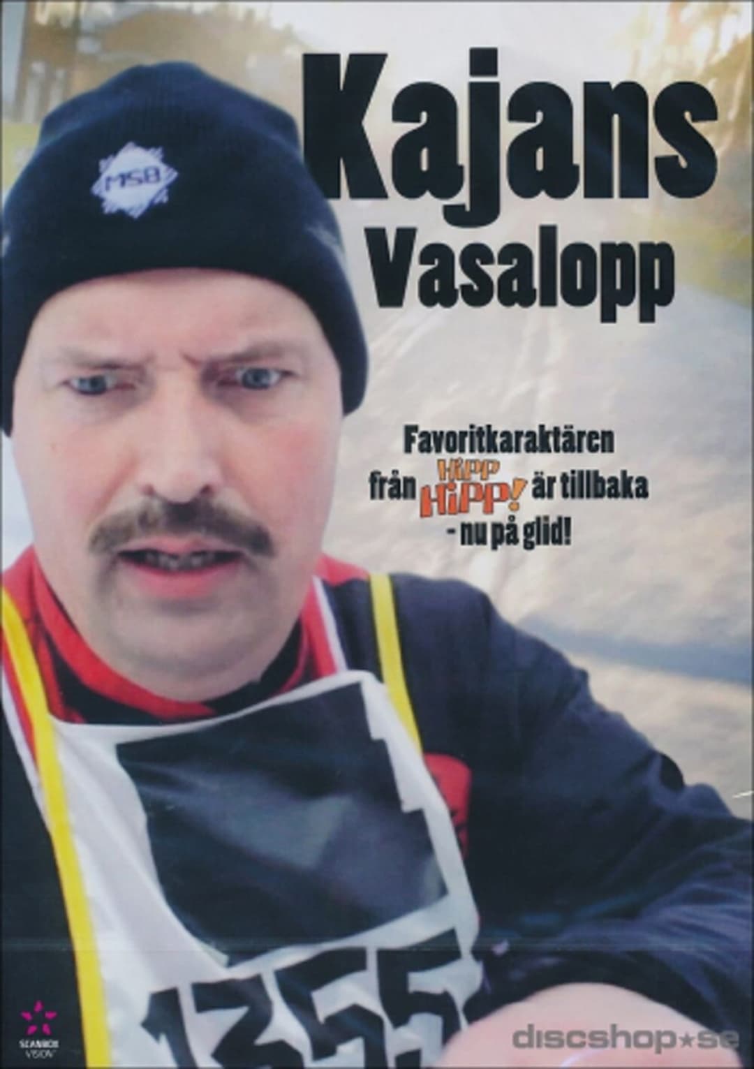 Kajans Vasalopp