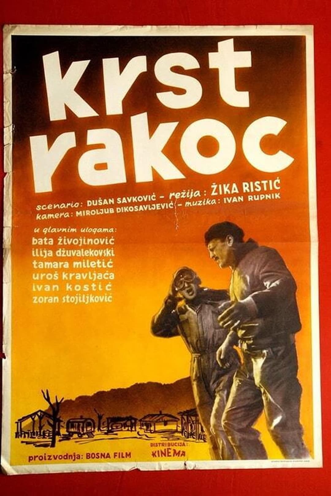 Krst Rakoc