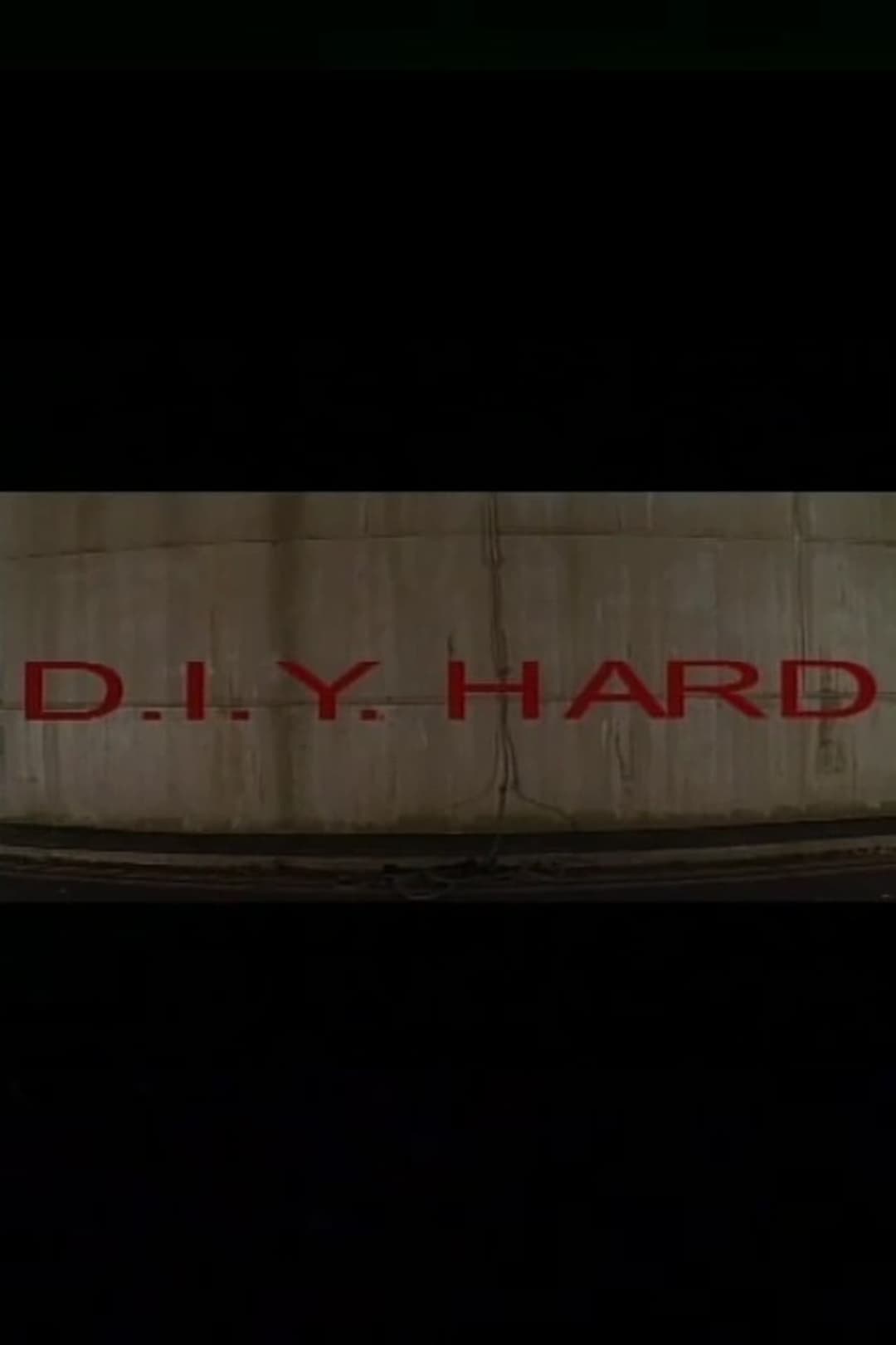 D.I.Y. Hard