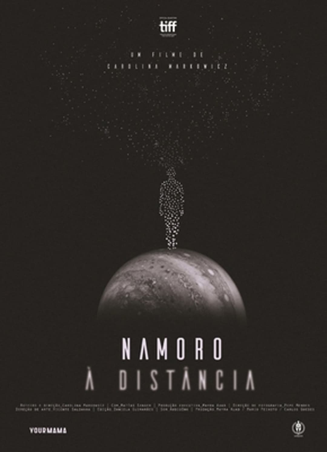 Namoro à Distância