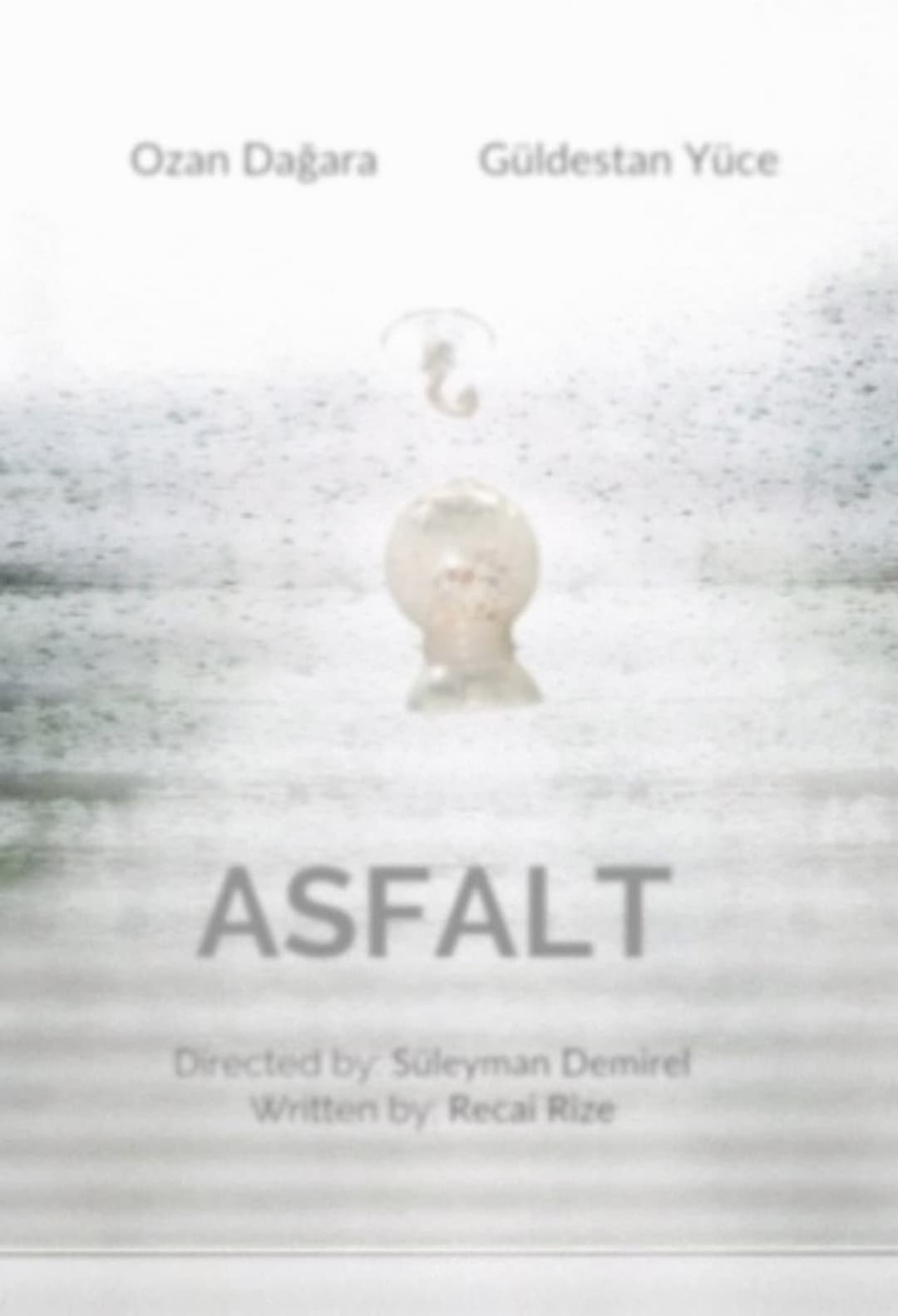 Asfalt