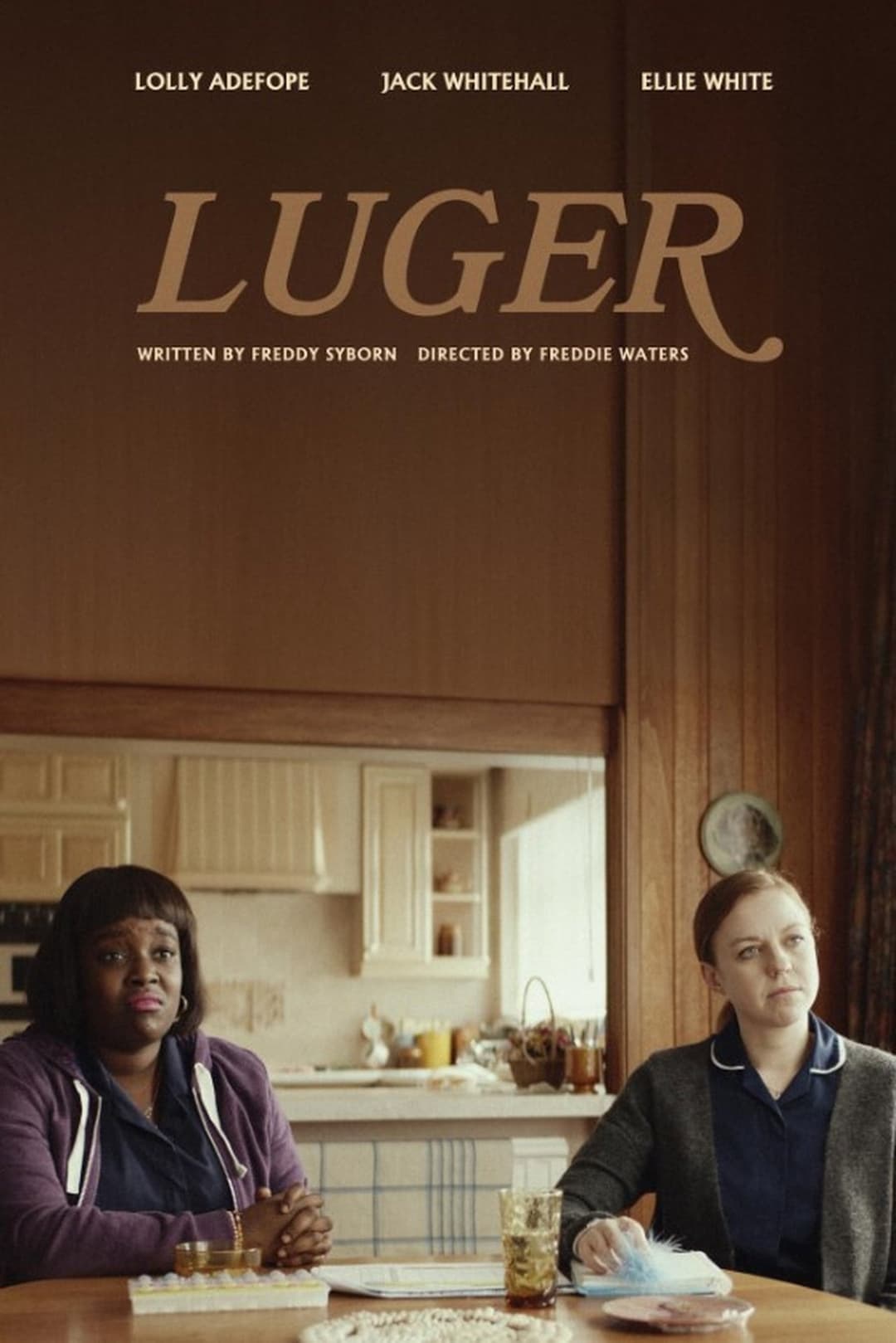 Luger