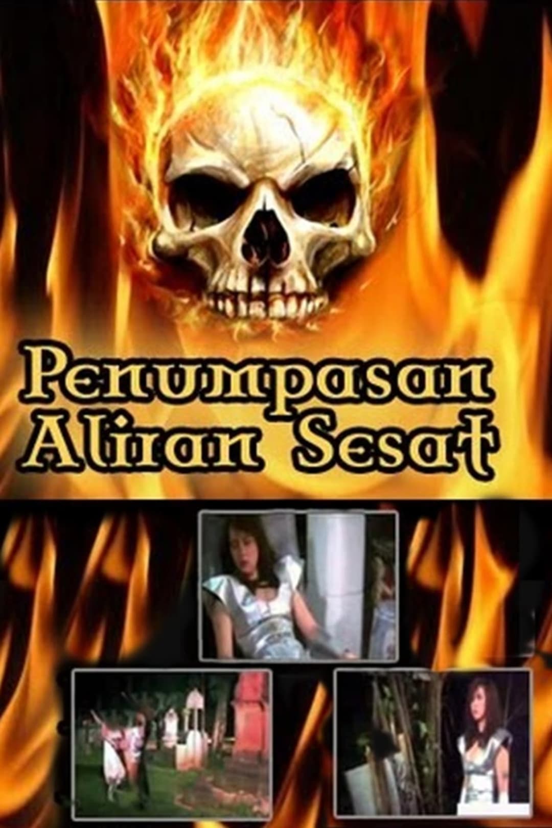 Penumpas Ajaran Sesat