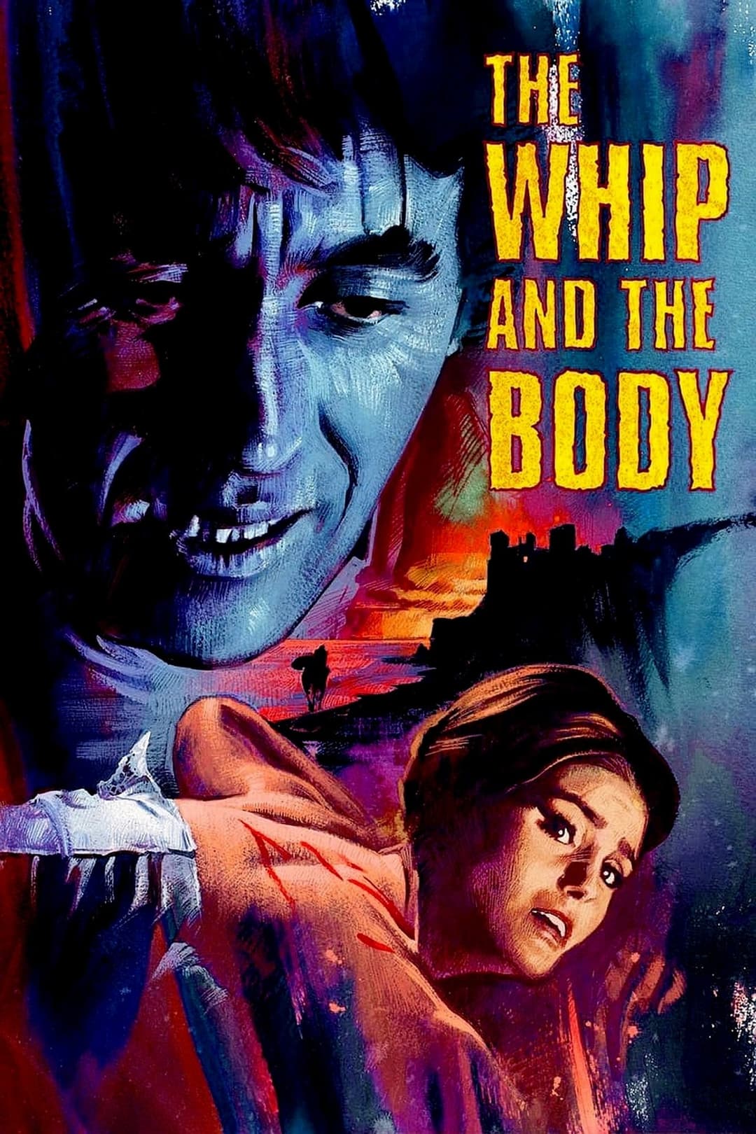 La frusta e il corpo