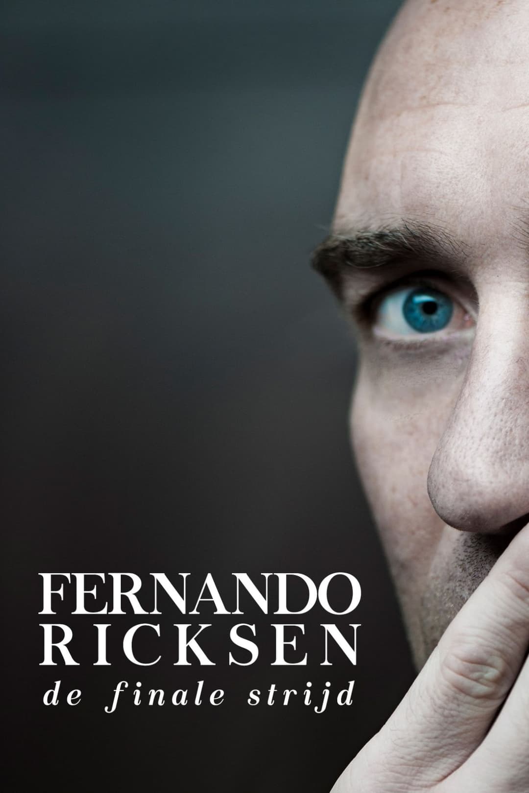 Fernando Ricksen - De Finale Strijd