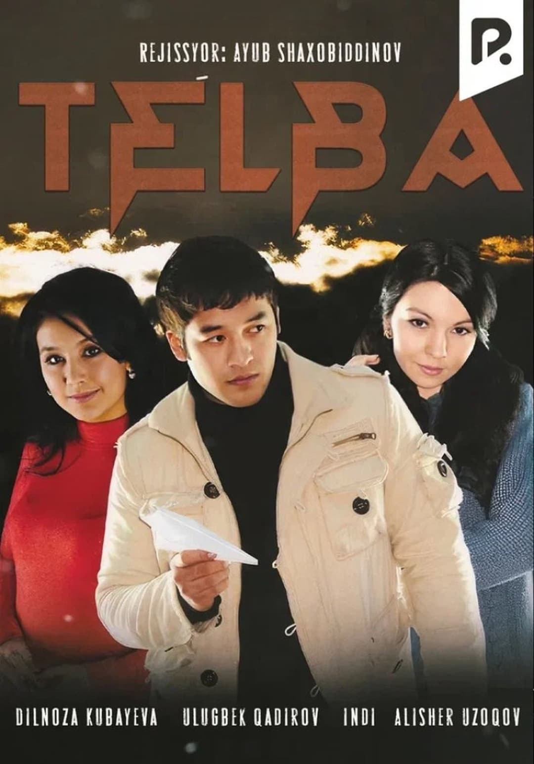 Telba