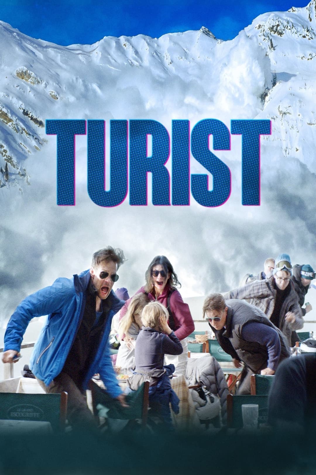 Turist