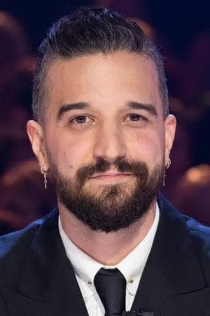 Mark Ballas