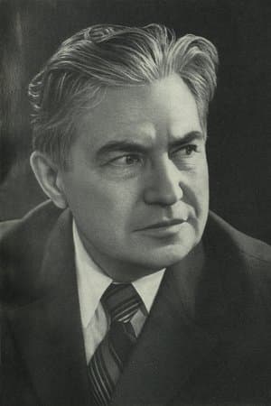 Михаил Колесников
