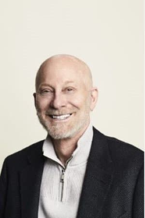 Charlie Cohen