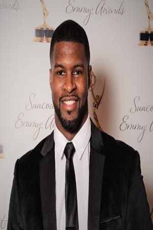 Branden Wellington