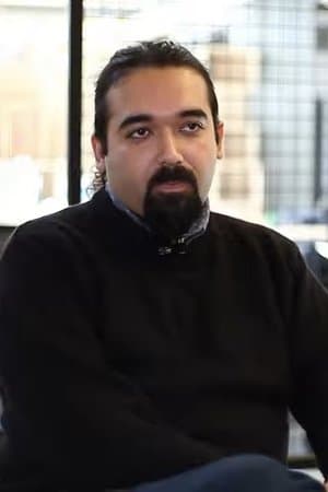 Ismail Kemal Ciftcioglu