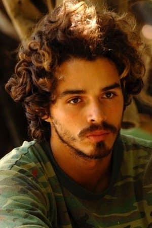 Ozzy Lusth