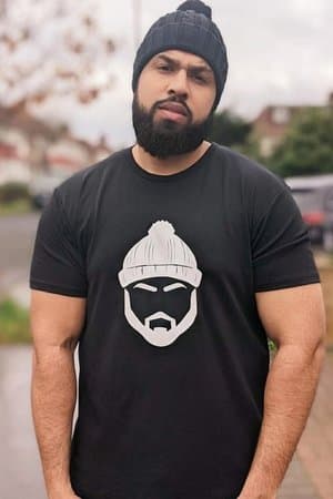 Humza Arshad