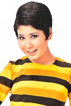 黛ジュン