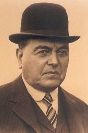Hipólito Yrigoyen