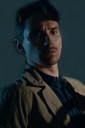 Fredrik Larsson