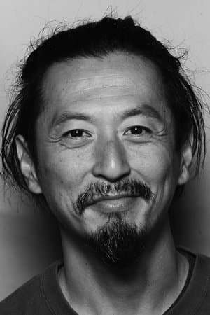 北川喜雄