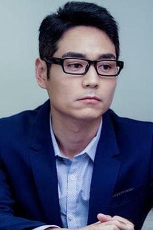 Changqing Yang
