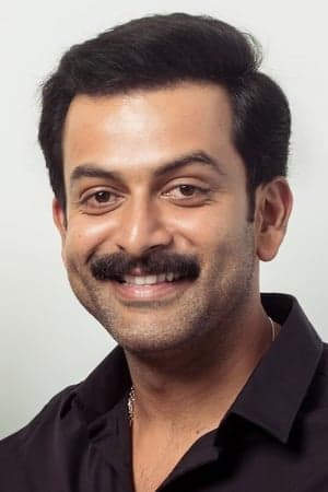 Prithviraj Sukumaran