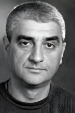 რადინ ხელაშვილი