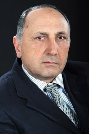 Maharram Musayev