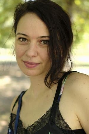 Anna Gyimesi