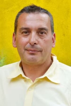 Christos Tsiolkas