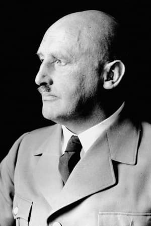 Julius Streicher