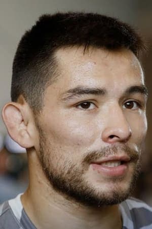 Ray Borg