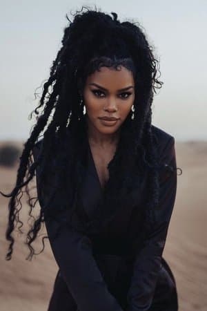 Teyana Taylor