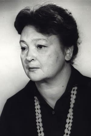 Ganna Ganevskaya