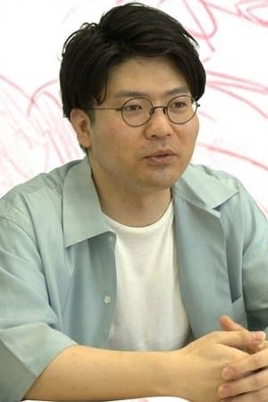 橋本渉