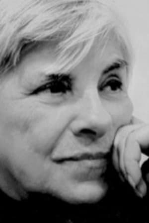 Lyudmila Golubkina