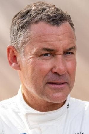 Tom Kristensen