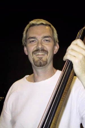 Dave Carpenter