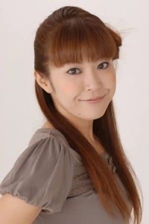 野宮 香央里