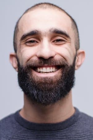 Əlixan Rəcəbov