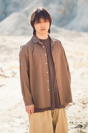 三浦大知
