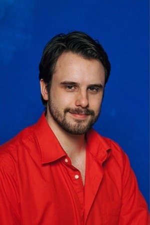 Wouter Gilsing