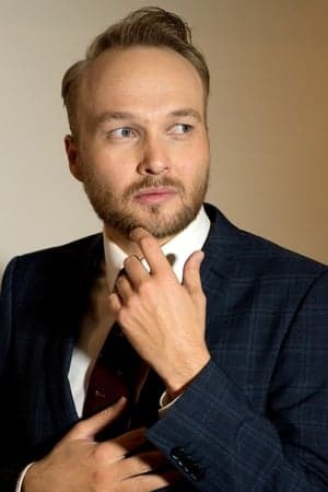 Arjen Lubach