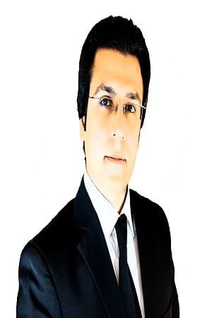 Amin Esmaeili